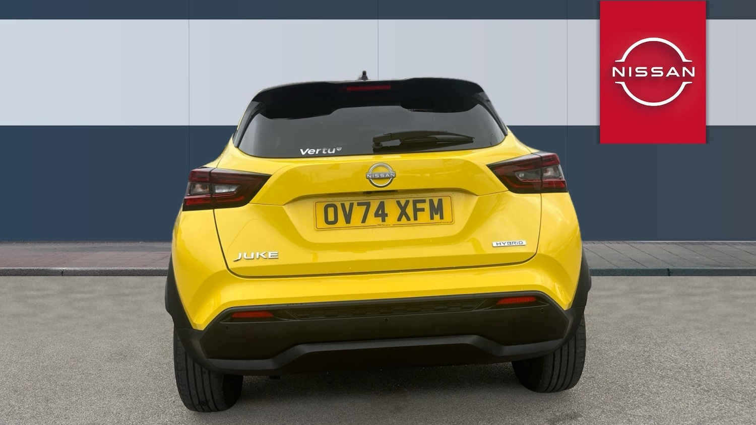 Used Nissan Juke 2024 for sale - 76220697: Photo 6