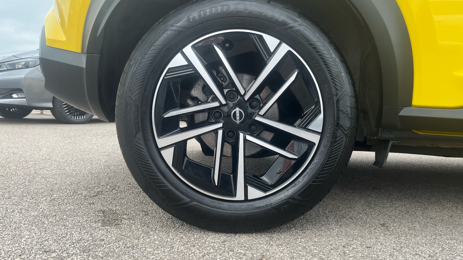 Used Nissan Juke 2024 for sale - 76220697: Photo 7