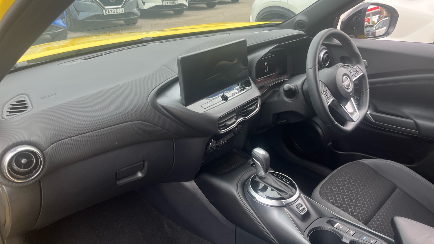 Used Nissan Juke 2024 for sale - 76220697: Photo 9