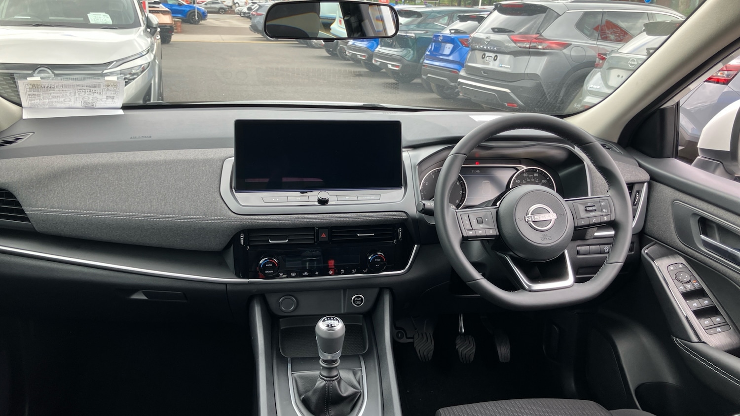 Used Nissan Qashqai 2025 for sale - 76076237: Photo 10
