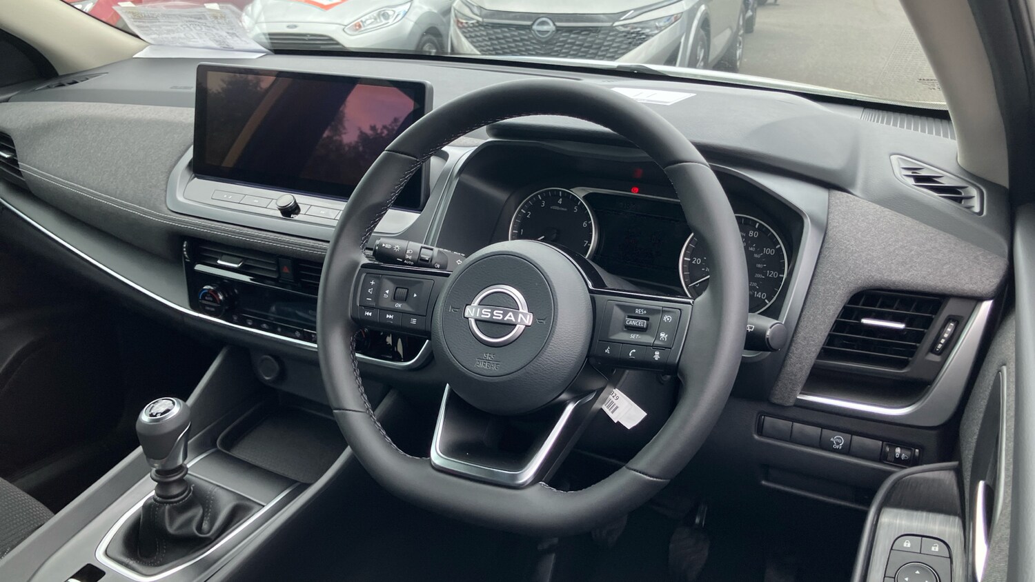Used Nissan Qashqai 2025 for sale - 76076237: Photo 11