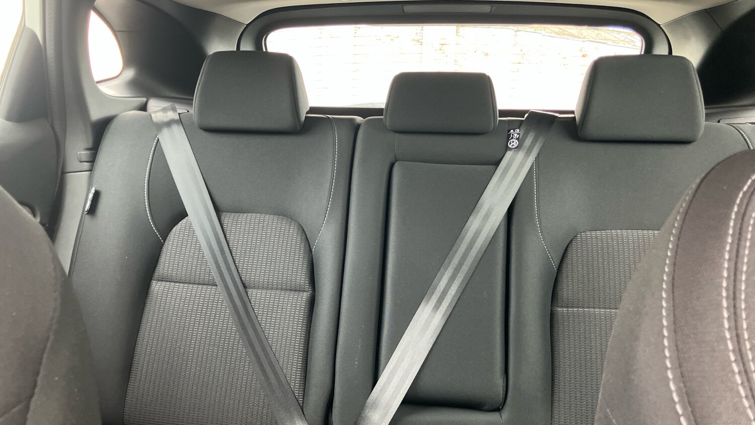 Used Nissan Qashqai 2025 for sale - 76076237: Photo 15