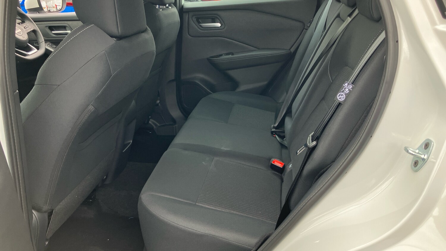 Used Nissan Qashqai 2025 for sale - 76076237: Photo 16