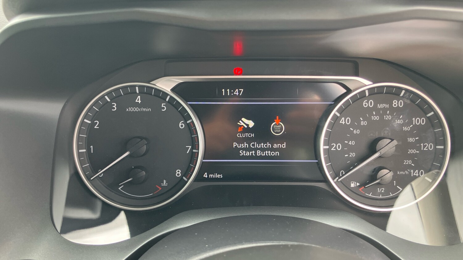 Used Nissan Qashqai 2025 for sale - 76076237: Photo 18