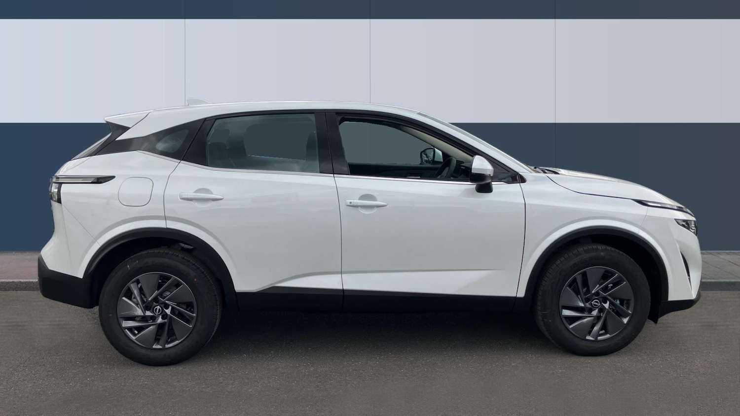 Used Nissan Qashqai 2025 for sale - 76076237: Photo 5