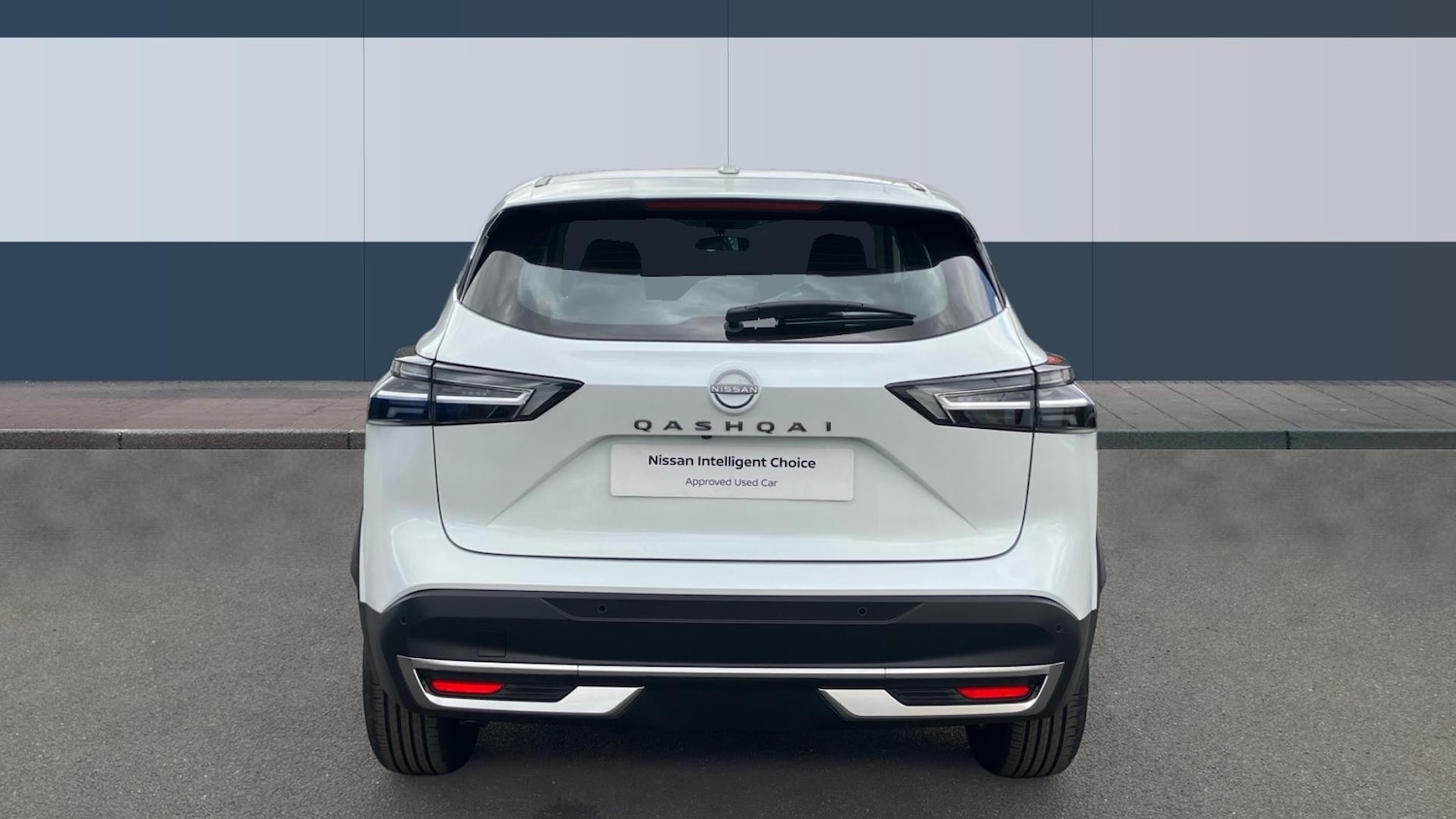 Used Nissan Qashqai 2025 for sale - 76076237: Photo 6