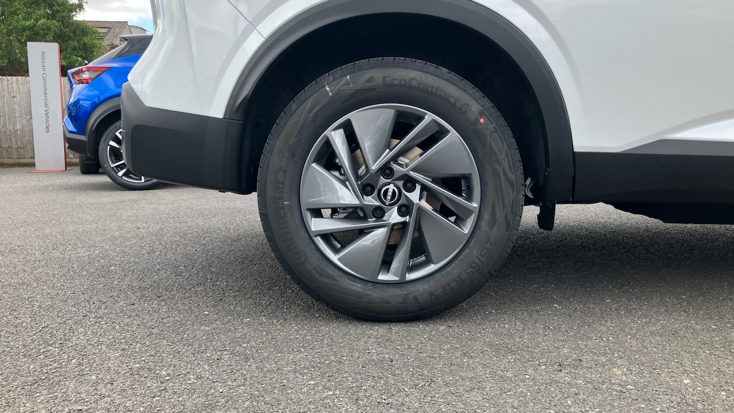 Used Nissan Qashqai 2025 for sale - 76076237: Photo 7