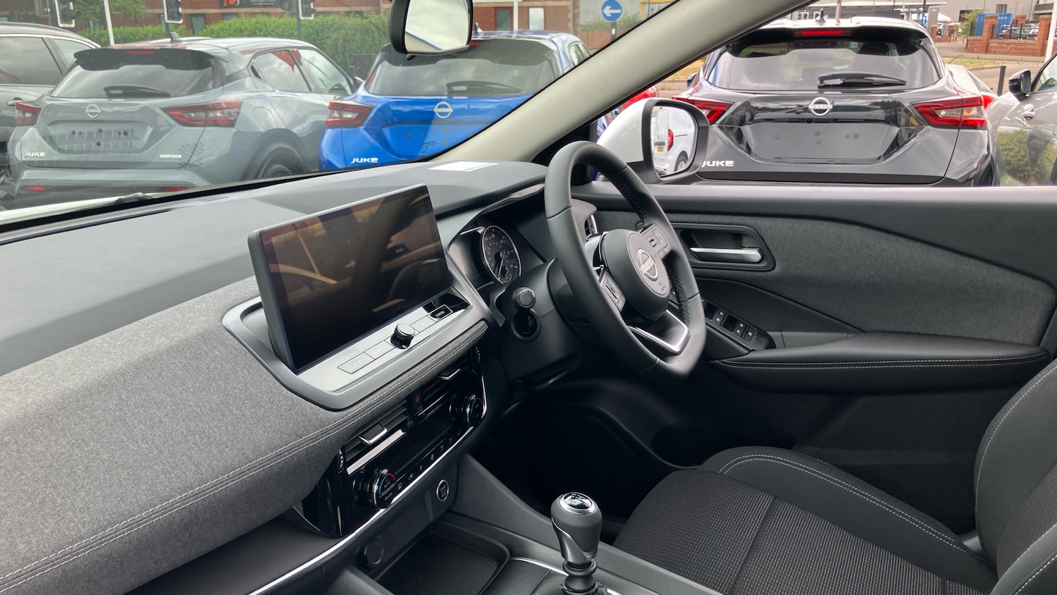 Used Nissan Qashqai 2025 for sale - 76076237: Photo 9