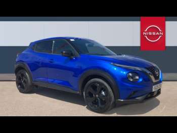 2025 (25) - 1.0 DiG-T Tekna 5dr Petrol Hatchback