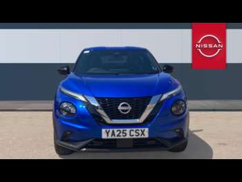 Used Nissan Juke 2025 for sale - 74901005: Photo