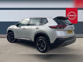 Used Nissan X-Trail 2026 for sale - 78168687: Photo