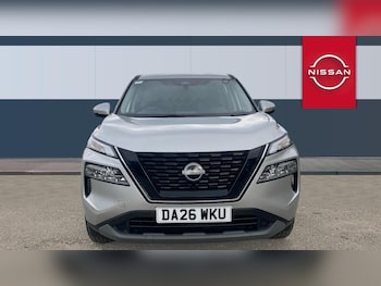 Used Nissan X-Trail 2026 for sale - 78168687: Photo