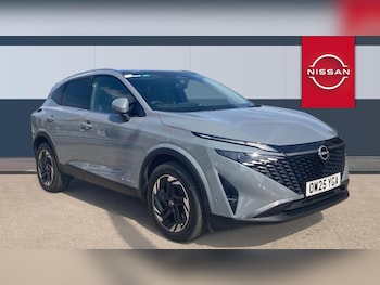 Used Nissan Qashqai 2025 for sale - 79458332: Photo