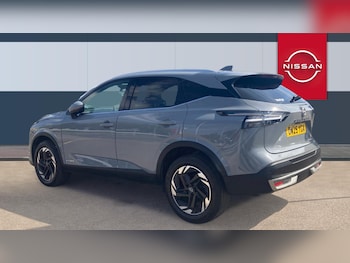 Used Nissan Qashqai 2025 for sale - 79458332: Photo