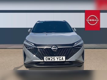 Used Nissan Qashqai 2025 for sale - 79458332: Photo
