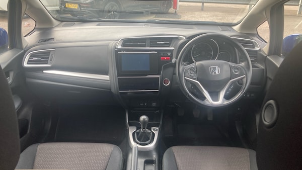 Used Honda Jazz 2016 for sale - 76196331: Photo 10