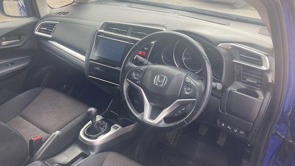 Used Honda Jazz 2016 for sale - 76196331: Photo 11