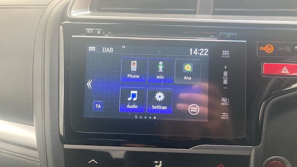 Used Honda Jazz 2016 for sale - 76196331: Photo 12