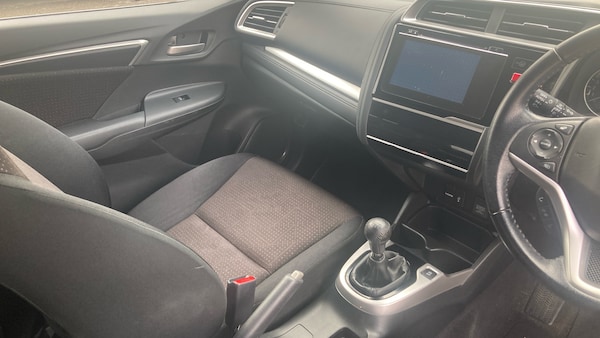 Used Honda Jazz 2016 for sale - 76196331: Photo 14