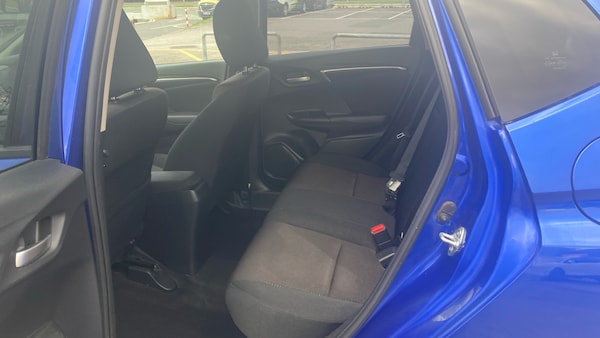 Used Honda Jazz 2016 for sale - 76196331: Photo 16