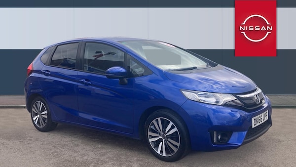 Used Honda Jazz 2016 for sale - 76196331: Photo 1