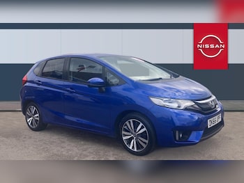 Used Honda Jazz 2016 for sale - 76196331: Photo