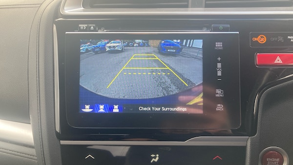Used Honda Jazz 2016 for sale - 76196331: Photo 21