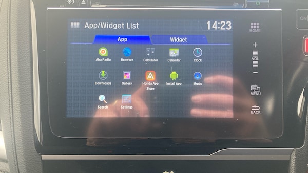 Used Honda Jazz 2016 for sale - 76196331: Photo 22
