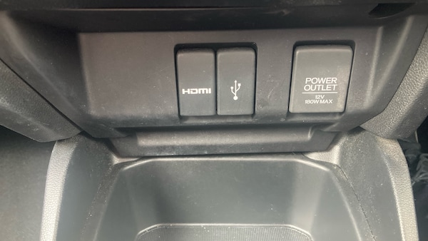 Used Honda Jazz 2016 for sale - 76196331: Photo 24
