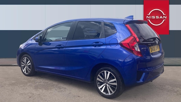 Used Honda Jazz 2016 for sale - 76196331: Photo 2