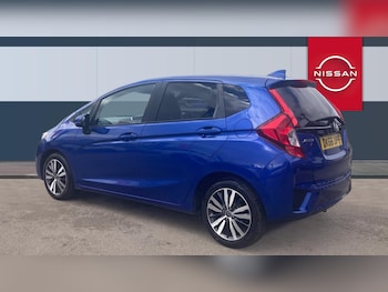 Used Honda Jazz 2016 for sale - 76196331: Photo