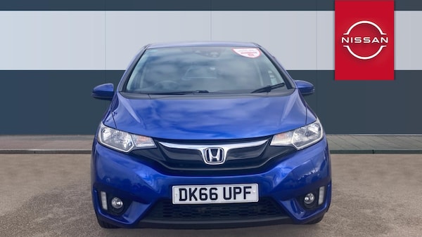 Used Honda Jazz 2016 for sale - 76196331: Photo 3