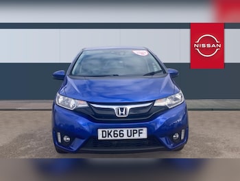 Used Honda Jazz 2016 for sale - 76196331: Photo