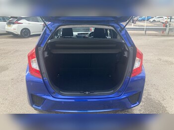 Used Honda Jazz 2016 for sale - 76196331: Photo