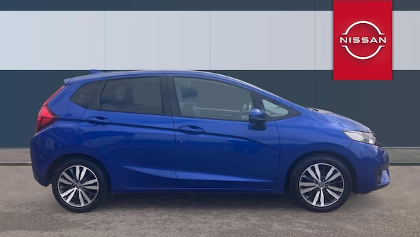Used Honda Jazz 2016 for sale - 76196331: Photo 5