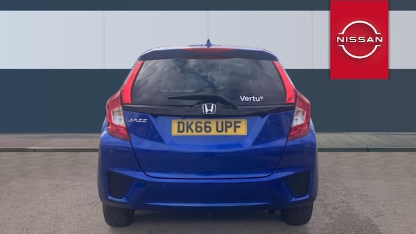 Used Honda Jazz 2016 for sale - 76196331: Photo 6