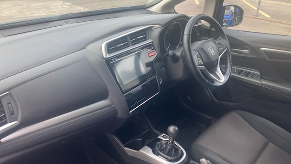 Used Honda Jazz 2016 for sale - 76196331: Photo 9