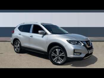2019 (19) - 1.3 DiG-T N-Connecta 5dr DCT Petrol Station Wagon