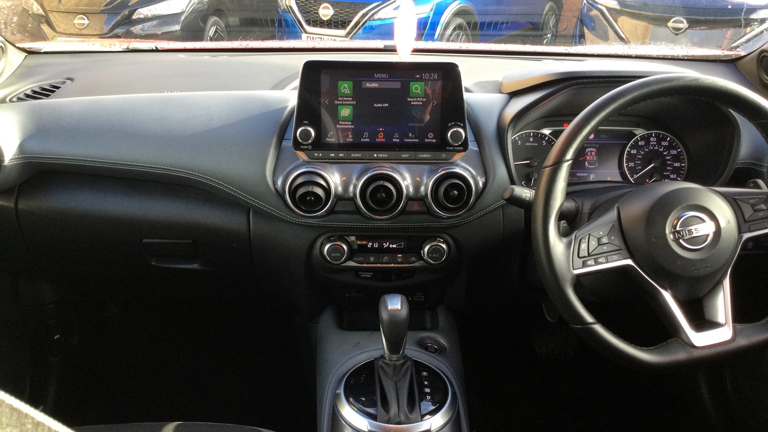 Used Nissan Juke 2022 for sale - 76505525: Photo 10