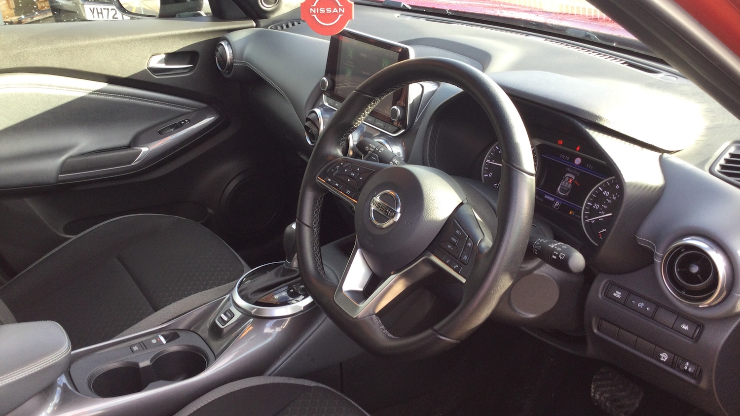 Used Nissan Juke 2022 for sale - 76505525: Photo 11