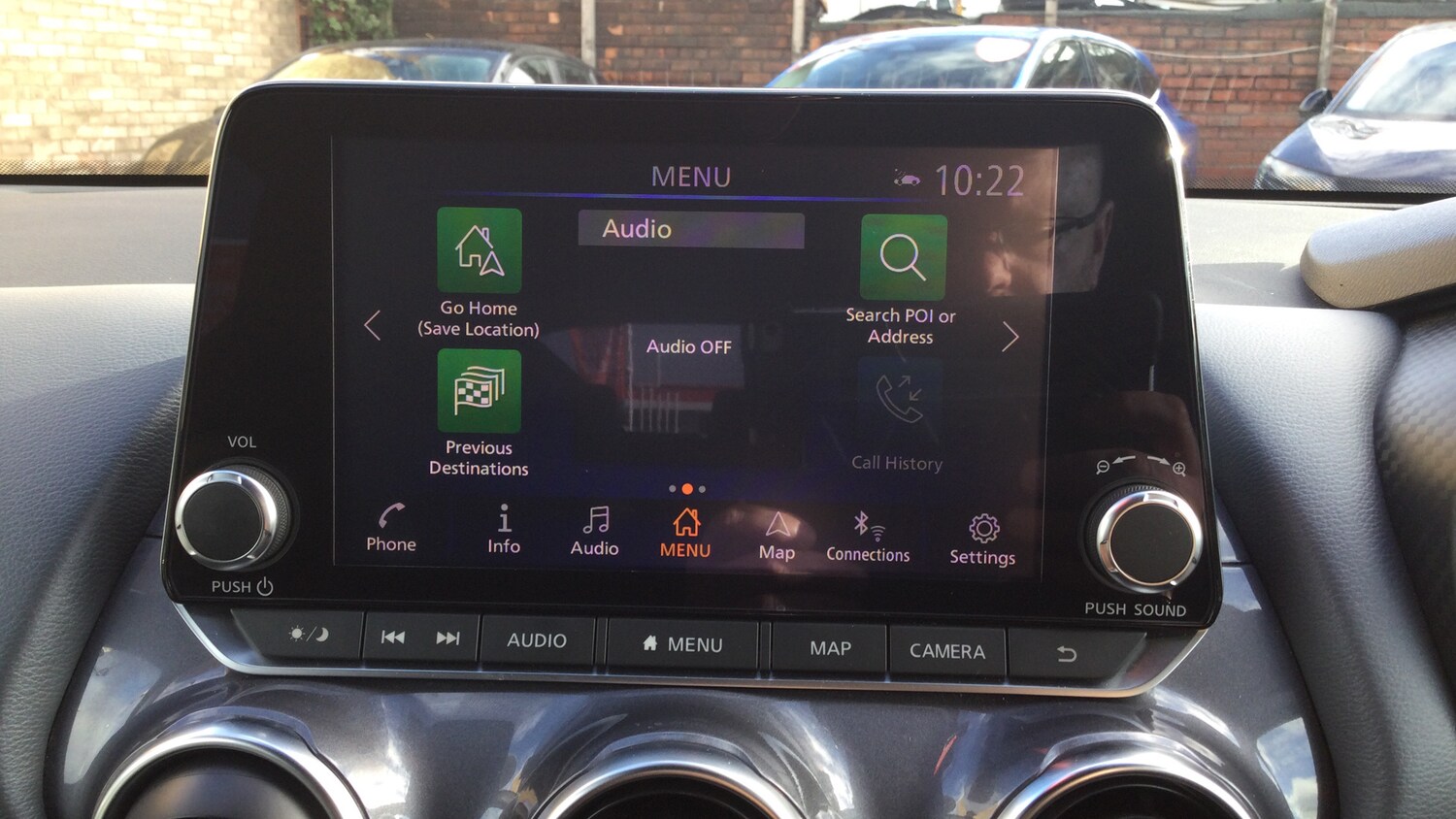 Used Nissan Juke 2022 for sale - 76505525: Photo 12