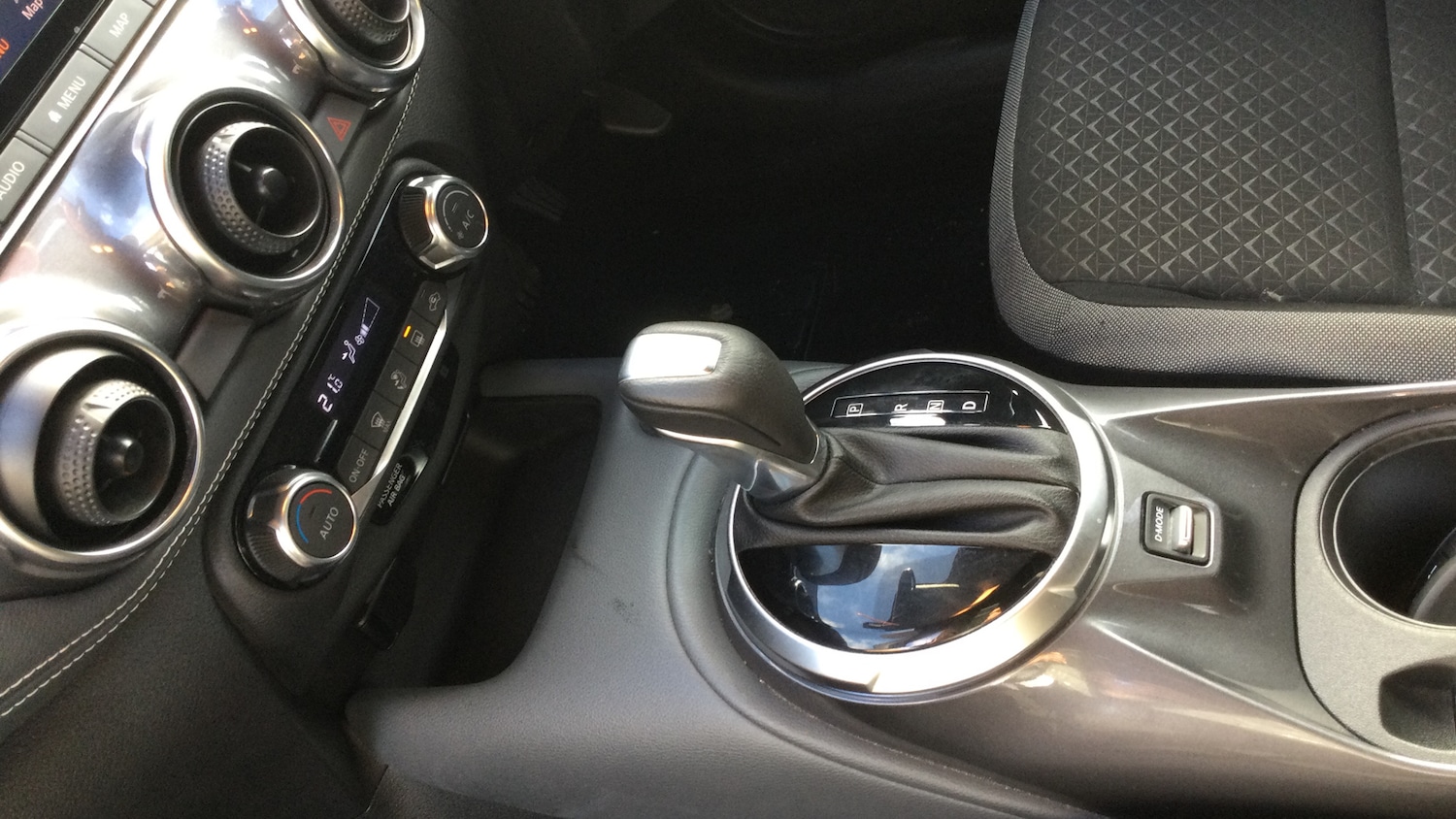 Used Nissan Juke 2022 for sale - 76505525: Photo 13