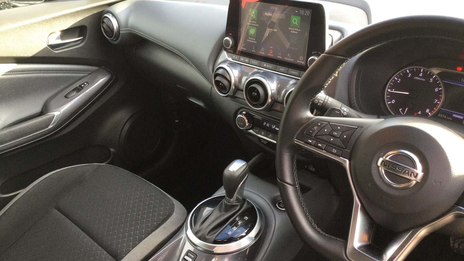 Used Nissan Juke 2022 for sale - 76505525: Photo 14