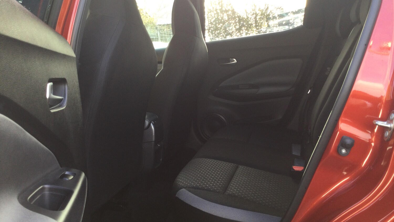 Used Nissan Juke 2022 for sale - 76505525: Photo 16