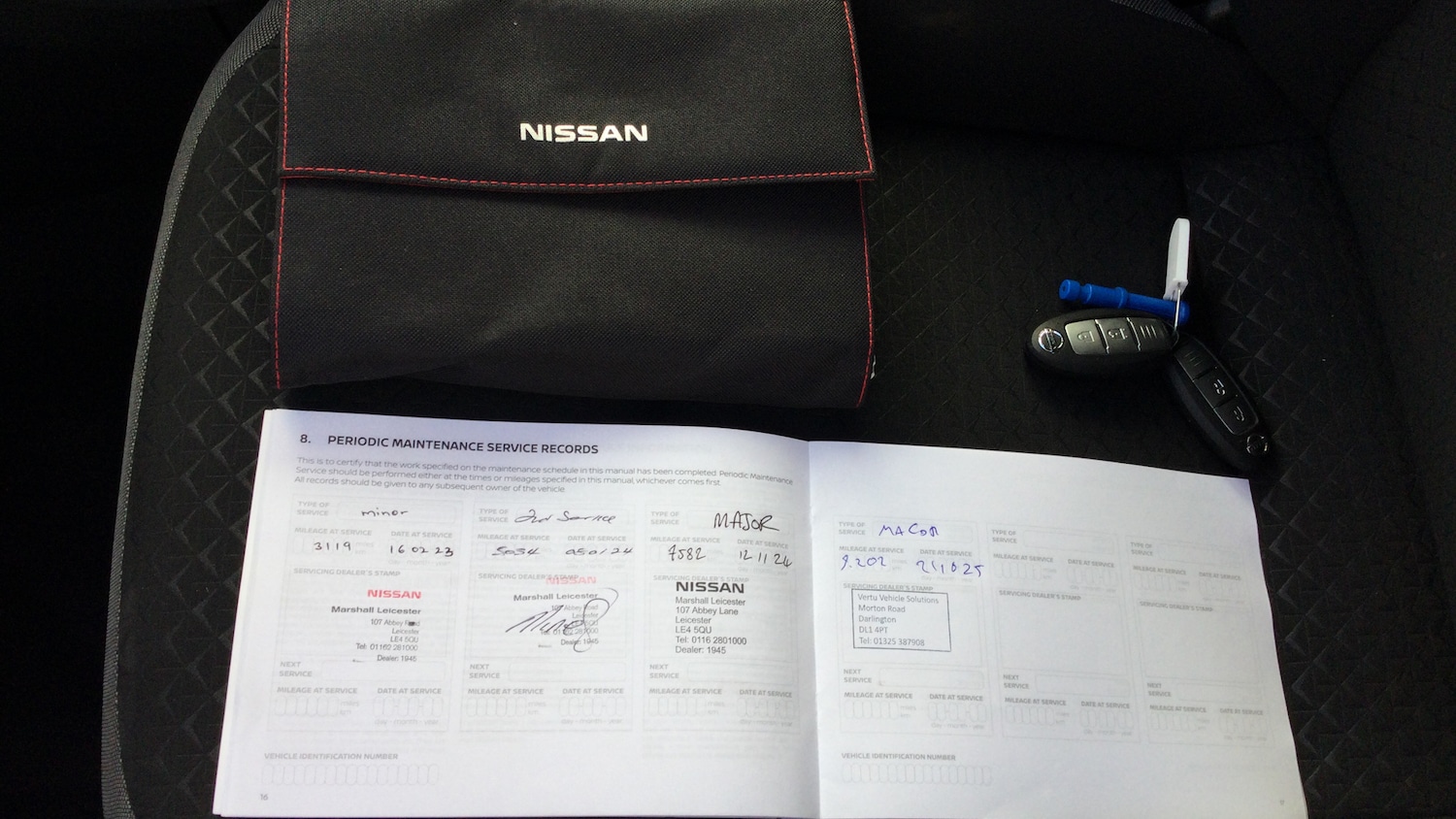 Used Nissan Juke 2022 for sale - 76505525: Photo 19