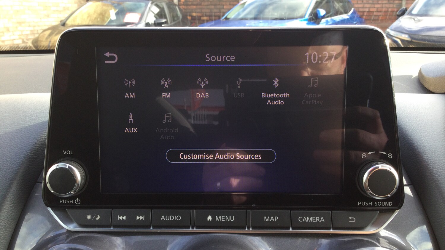 Used Nissan Juke 2022 for sale - 76505525: Photo 23