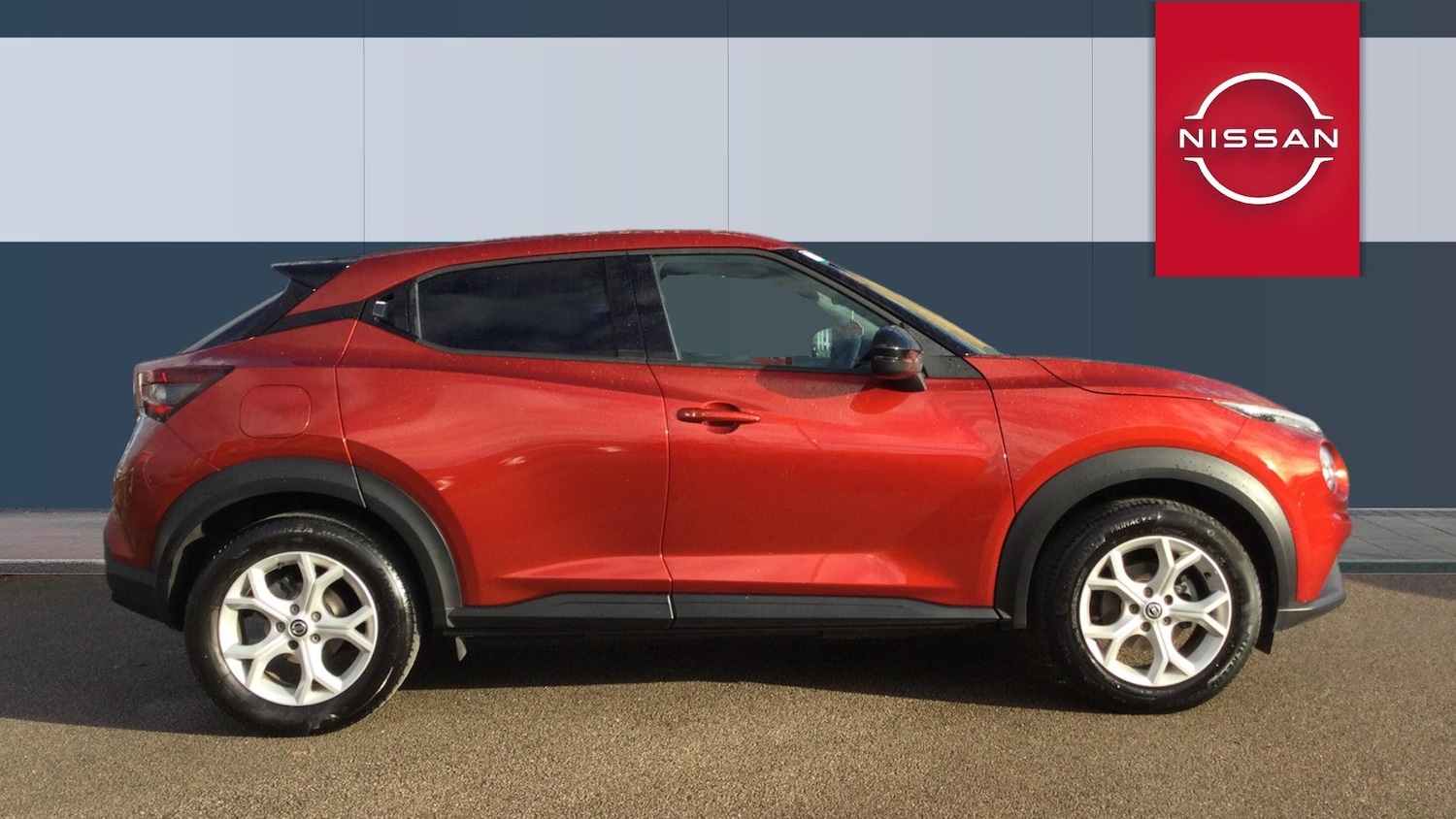 Used Nissan Juke 2022 for sale - 76505525: Photo 5