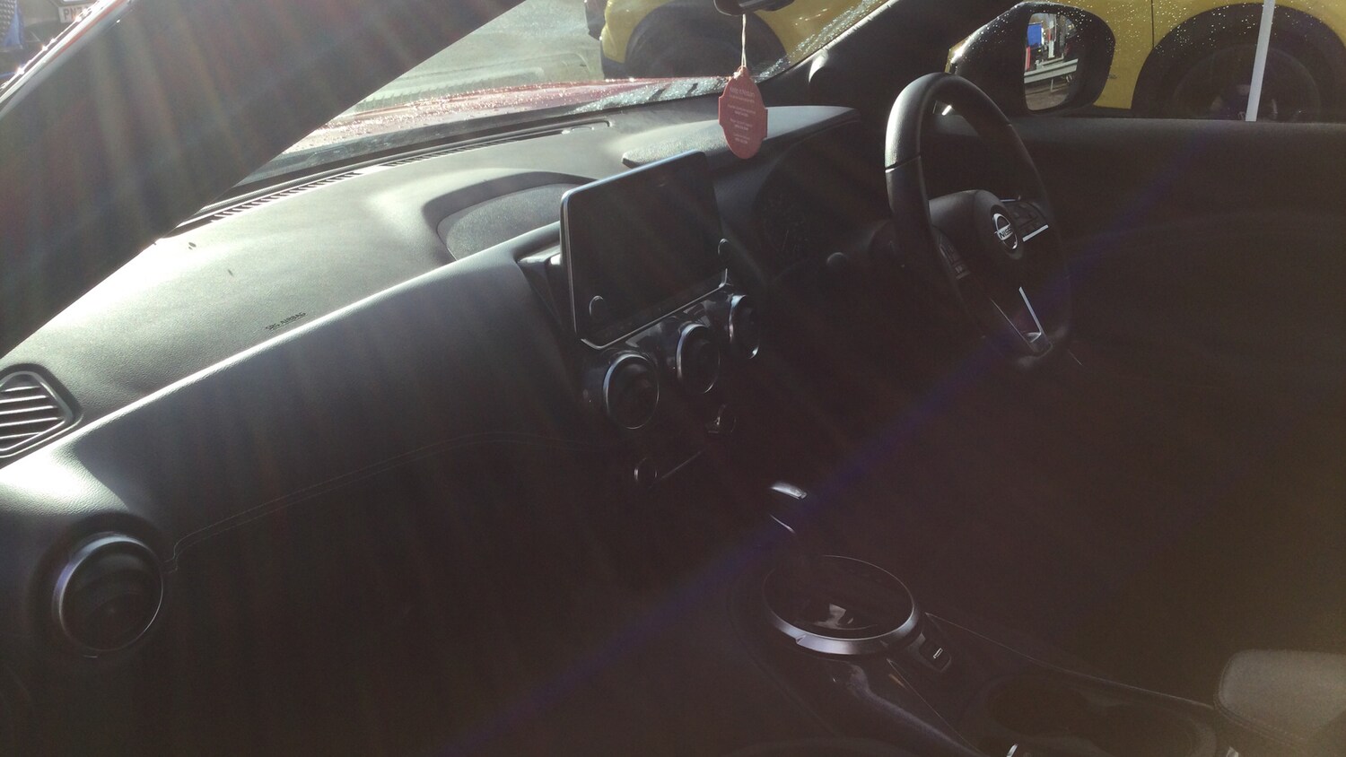 Used Nissan Juke 2022 for sale - 76505525: Photo 9