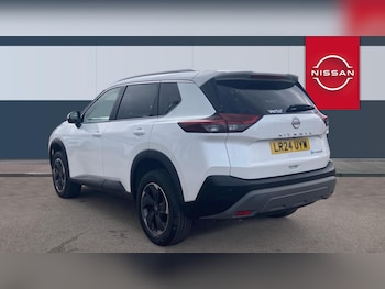 Used Nissan X-Trail 2024 for sale - 78000836: Photo