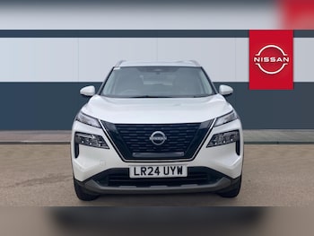 Used Nissan X-Trail 2024 for sale - 78000836: Photo